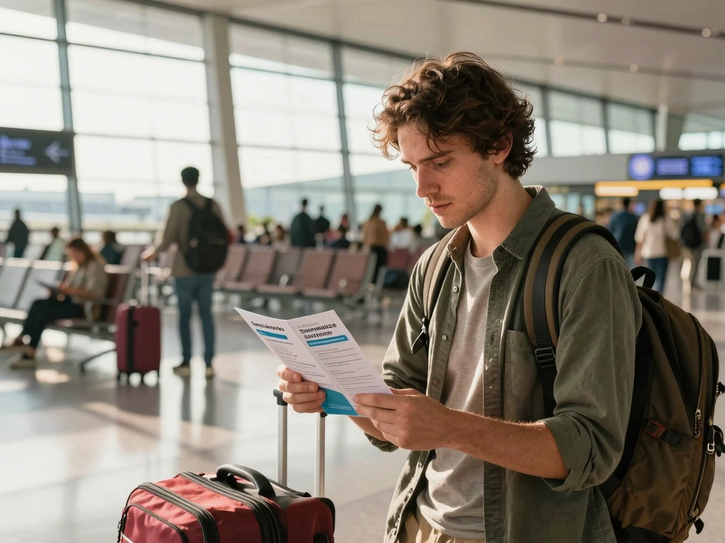 Why Most Travel Insurance Claims Are Only Partially Paid