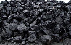 Проект обработки и дробления угля